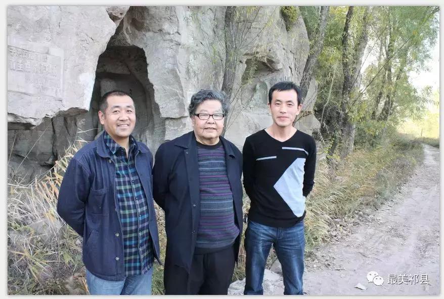 祁县子洪图片,祁县子洪游玩