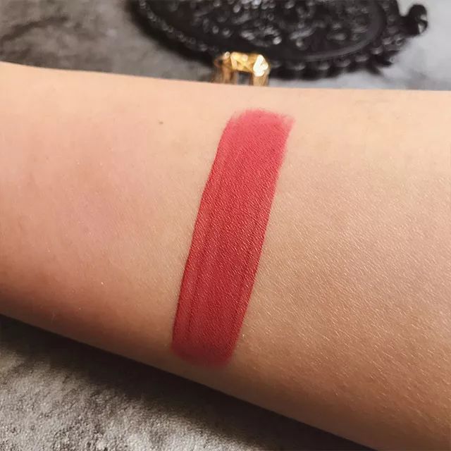 测评显白口红黄黑皮,黄皮口红测评推荐阿玛尼