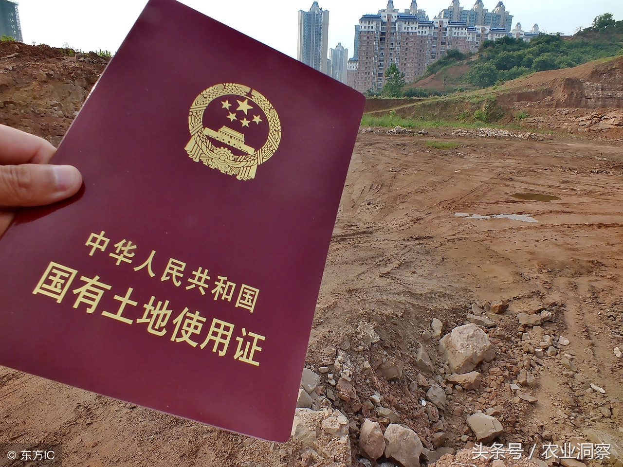 错过农村土地确权要怎么办,错过二轮承包土地的农民怎么办