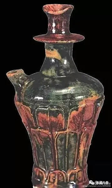 沙家櫪浅谈净瓶的流行与演变