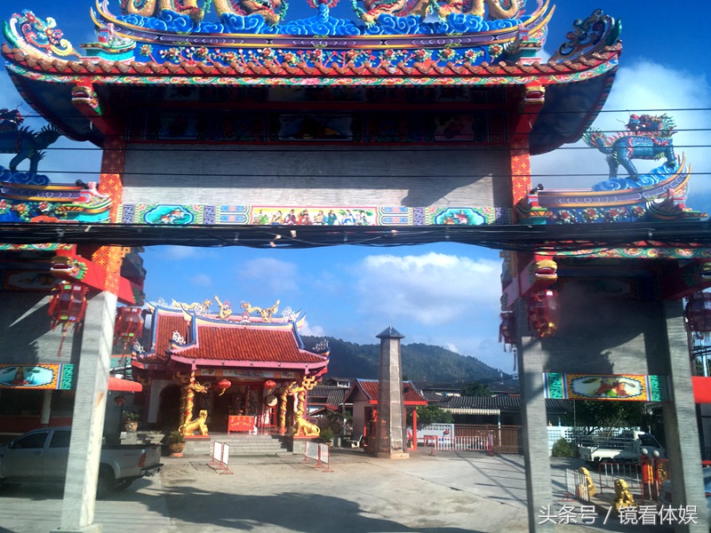 泰国跟团游避坑,泰国跟团旅游避坑