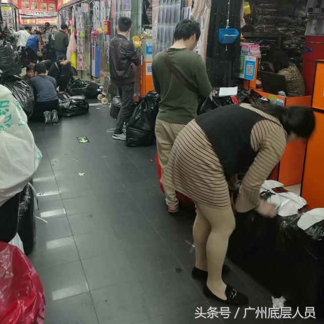 在广州生存容易吗,在广州生存有多艰难