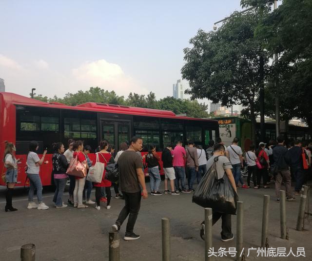 在广州生存容易吗,在广州生存有多艰难