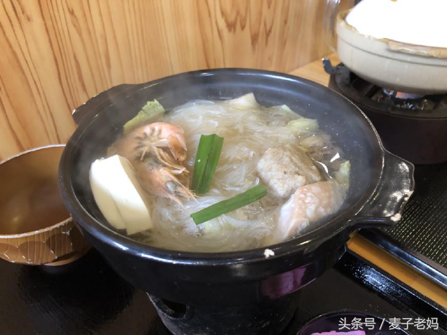 日本跟团游团餐如何,日本旅游外食有哪些