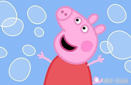 为什么最近小猪佩奇那么火,小猪佩奇最近为什么火了