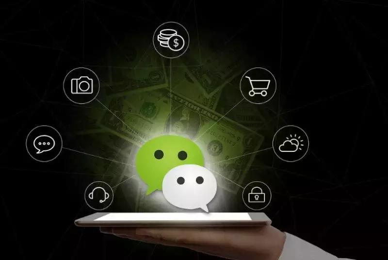 马化腾到底有多能赚钱,马化腾一个月身家增长77亿美元