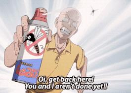 电蚊香驱蚊0.6跟驱蚊0.8有什么区别,驱蚊液电蚊香使用方法