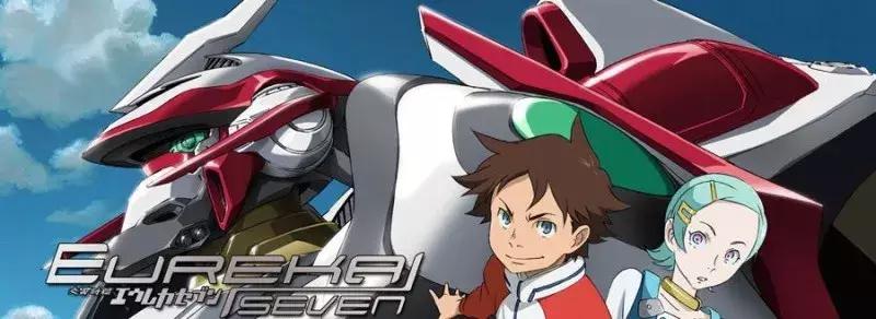 2004年的机器人动画,机器人动画回忆