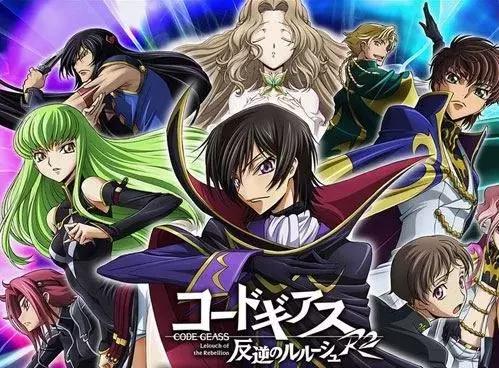 旧版动画机器人盘点,2007到2017年的机器人动画