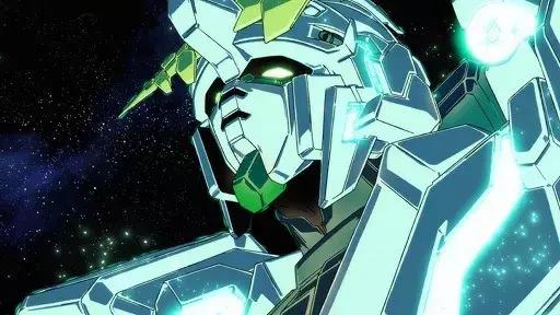 2004年的机器人动画,机器人动画回忆