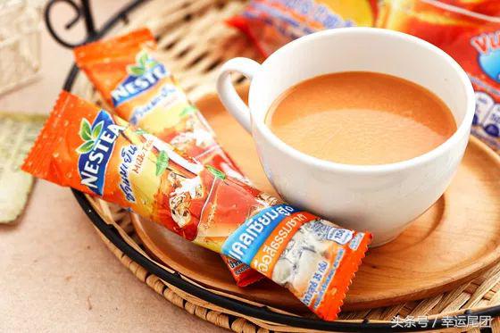 泰国7-11必买,泰国药品购物必买清单攻略