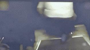 董卿到底有多懂得礼貌,这才是董卿真实的样子