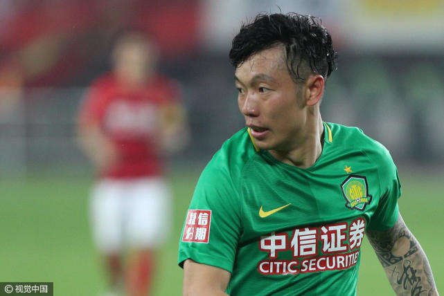 中超装备打包出售是否合理？国安反对因钱更为权益