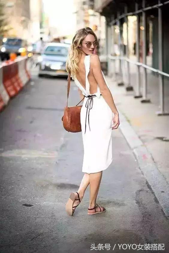 夏天女性穿裙子防暴露,夏天女孩不要衣着暴露
