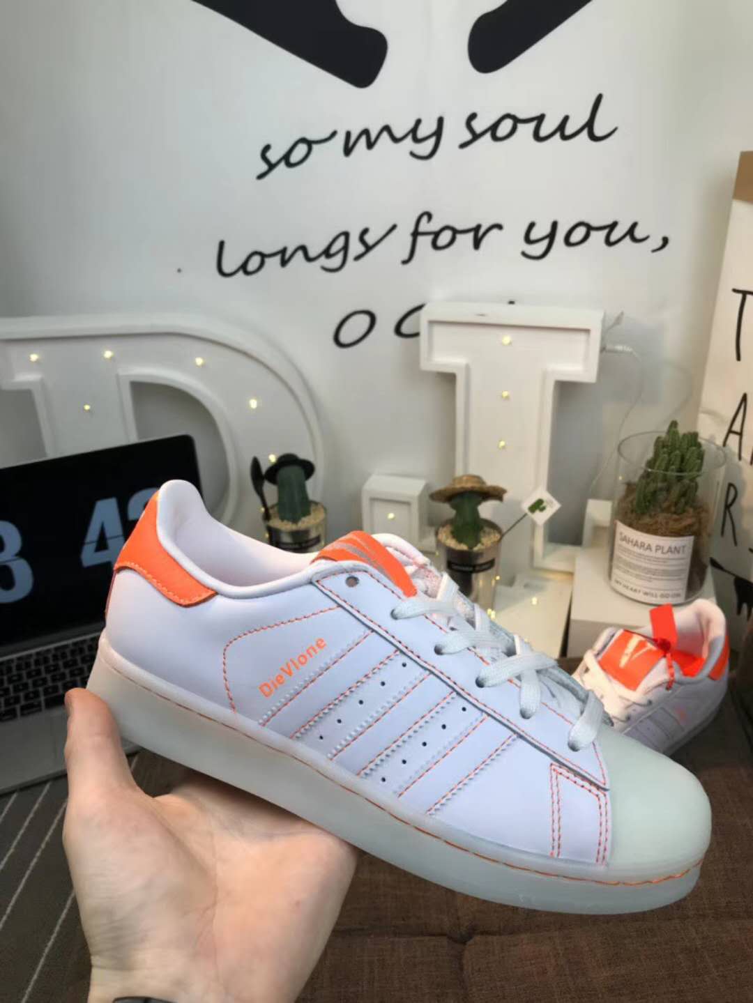 adidas新联名贝壳头,adidas阿迪达斯联名迪奥