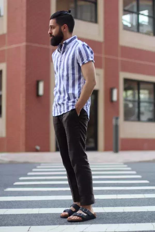 亚麻服装面料的优点和缺点,亚麻衣服的优点与缺点