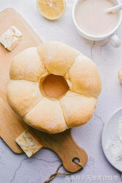 这家网红店所有吐司居然免费试吃,网红最新爆款吐司