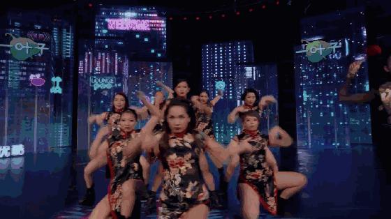 这就是街舞冠军韩宇评价,这就是街舞韩宇夺冠场面