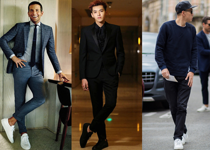 gucci最受欢迎的鞋,gucci最值得入手的鞋