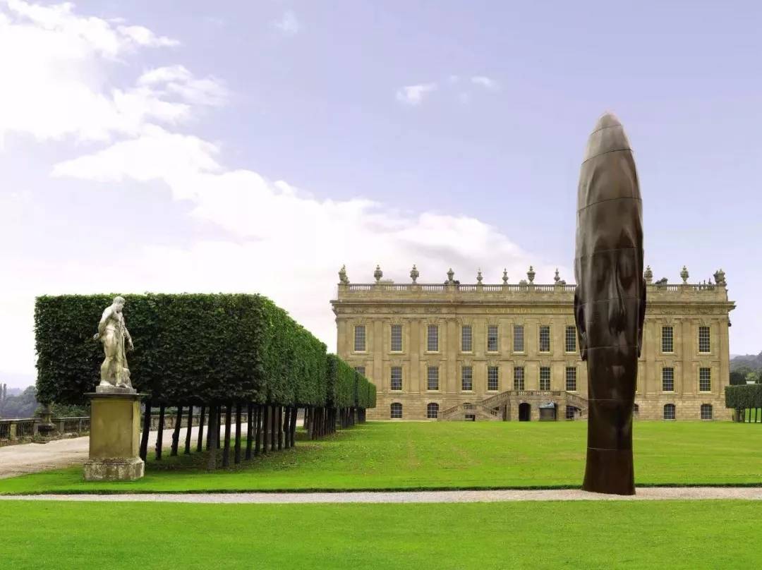 雕塑是一座城市的灵魂,城市雕塑代表着一个城市的灵魂