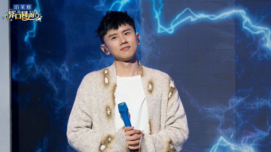 异口同声张杰谢娜明天过后,异口同声张杰谢娜哪期