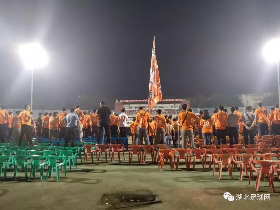 卓尔主场新华路,新华路体育场武汉卓尔