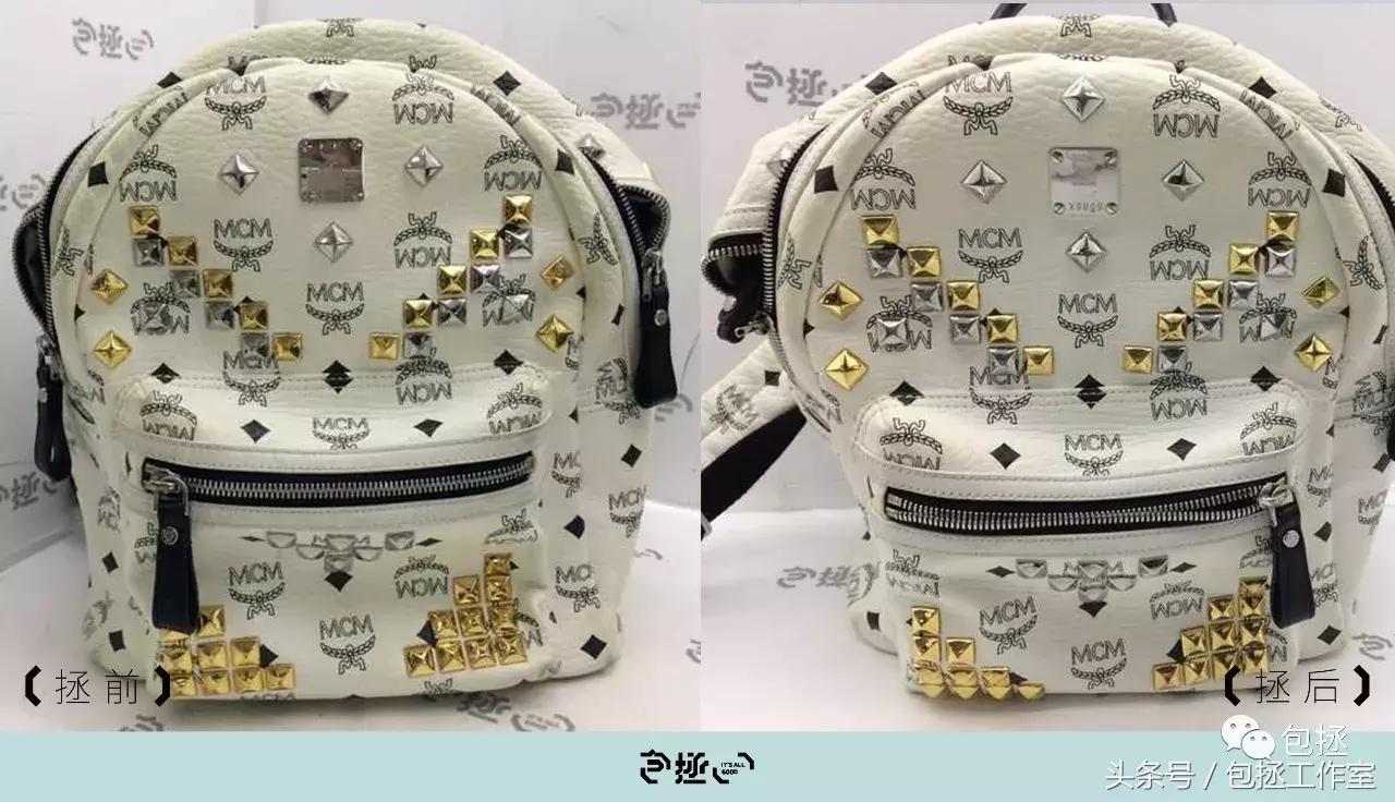 男朋友送我的包包实拍,男友送的lv包掉皮