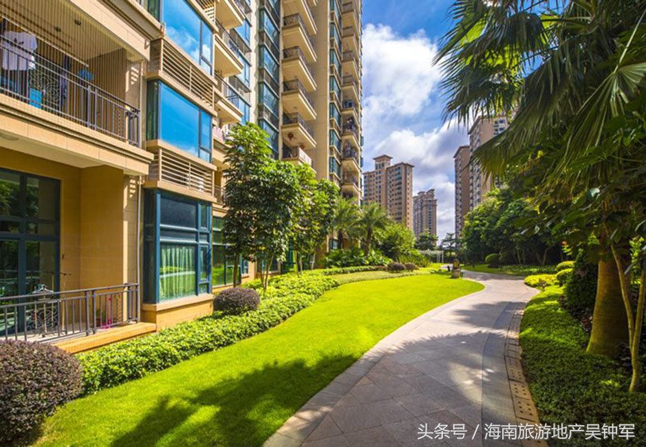 海口恒大御景湾特价房,海南恒大御景湾复式