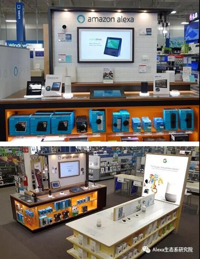 智能家居控制购物,语音控制智能家居怎么买