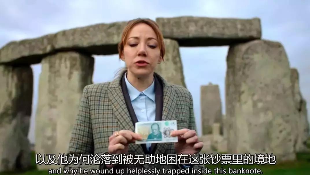 谁说BBC都是高大上，它污起来节操也能碎一地！