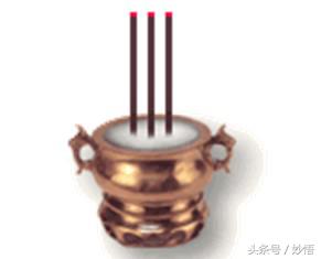 看香火风水知识,看香火看风水