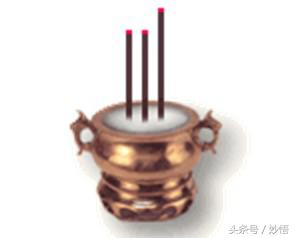 看香火风水知识,看香火看风水