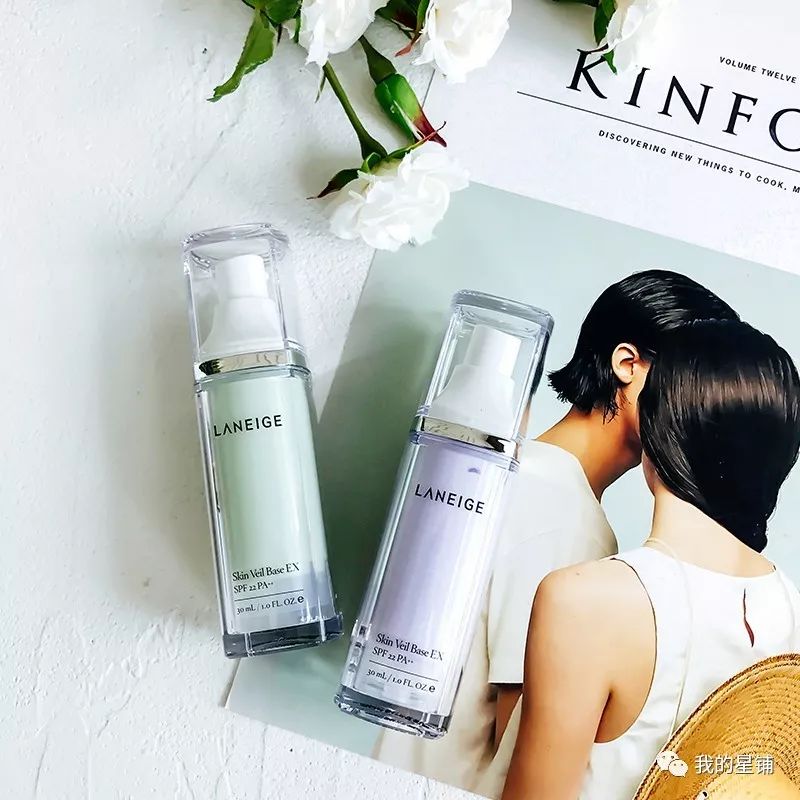 平价好用的隔离公认最好用,国货隔离哪个好用平价