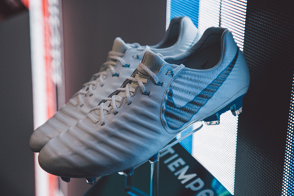 nike签约,nike中国足球队合约