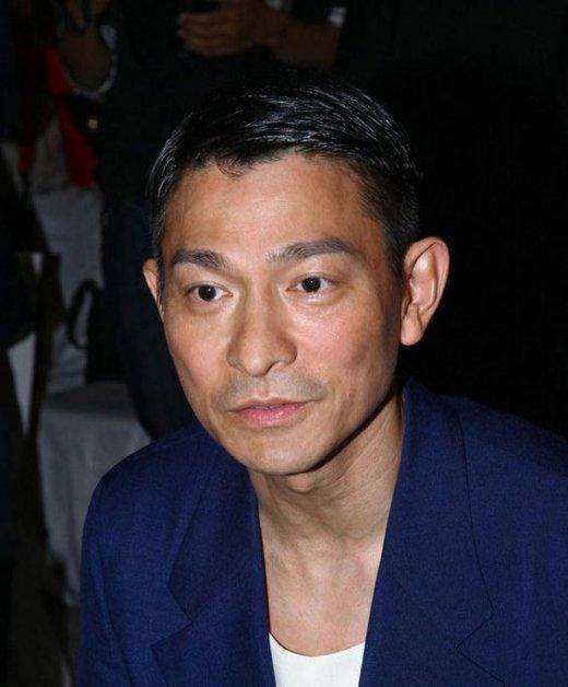 刘德华帮助杨丽娟还债,刘德华帮女歌迷偿还债务