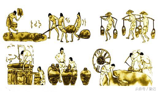 河南省酒量前10省排行榜,河南酒量前三名