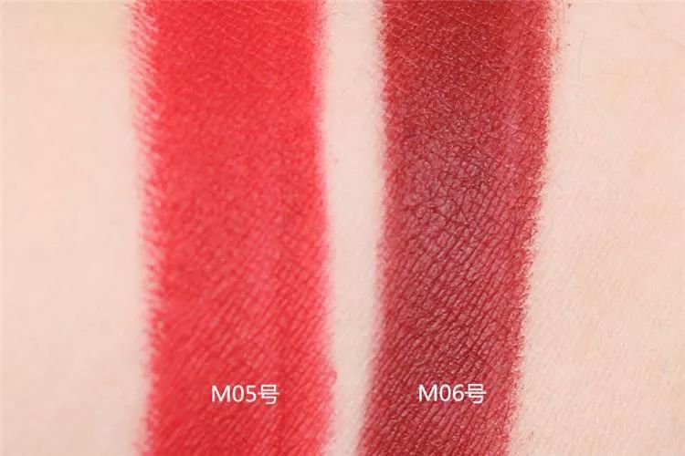 tf100口红适合黄黑皮吗,黄黑皮妹子怎么挑选口红