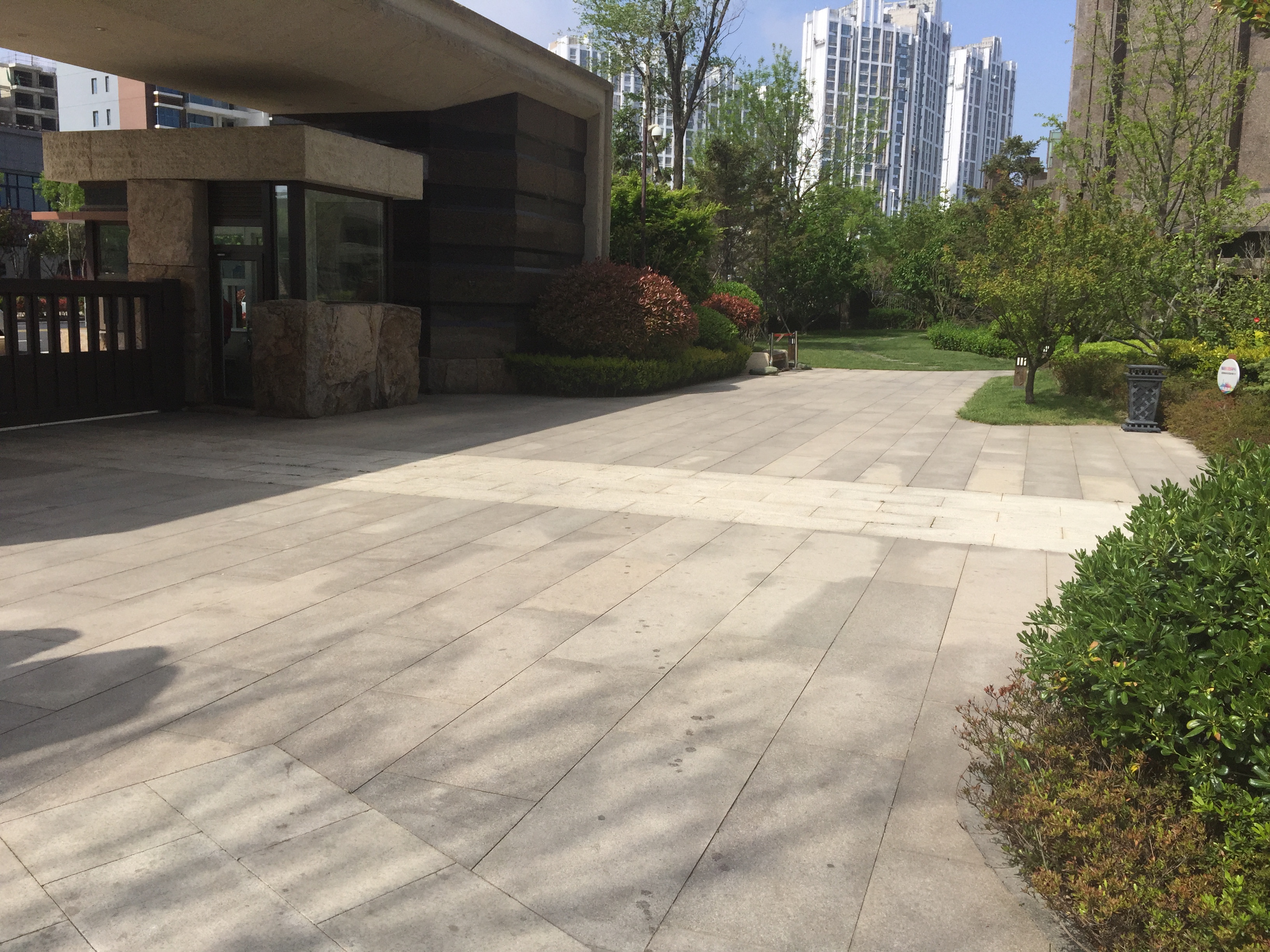 青岛崂山区海信天悦房价,黄岛灵山湾海信天玺最新房价