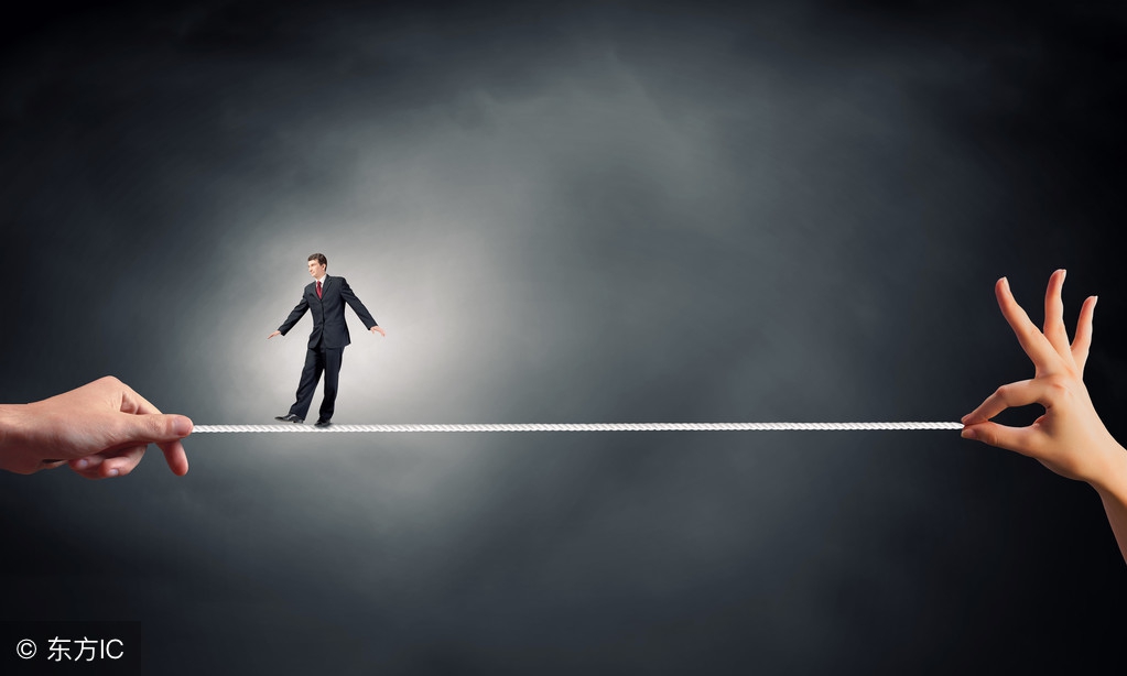 炒股之路一步步走向被套,炒股注定是一场孤独的旅行