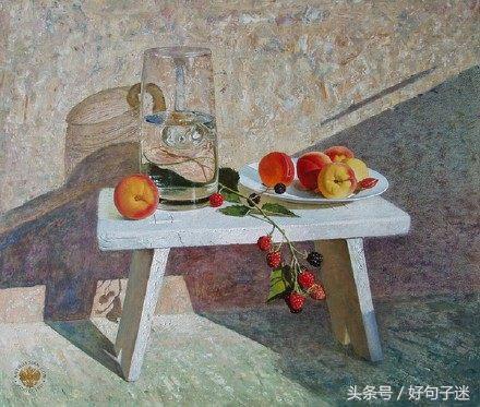 治愈系的简单句子句句唯美入心,夫妻相处之道句句入心说说