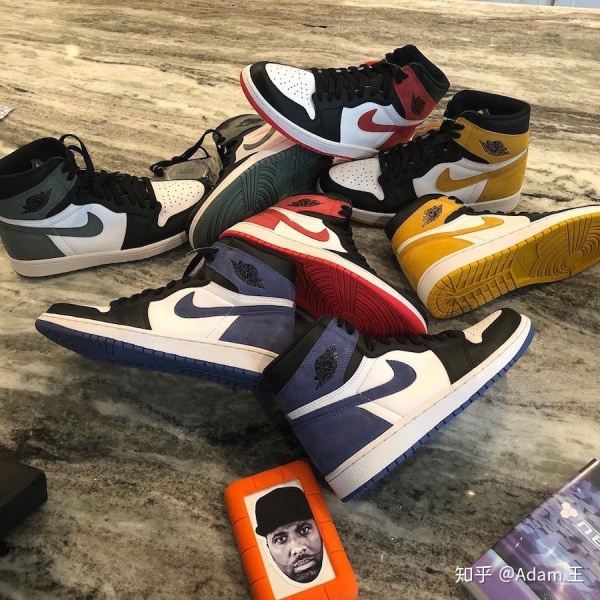 18年发行的aj,18年发售的aj11