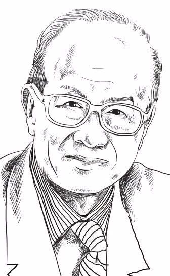 马云马化腾王健林李嘉诚经商格言,李嘉诚16个字成功秘诀