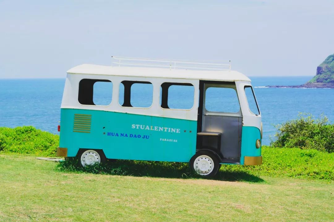 小众旅行火山岛,火山岛值得去的地方