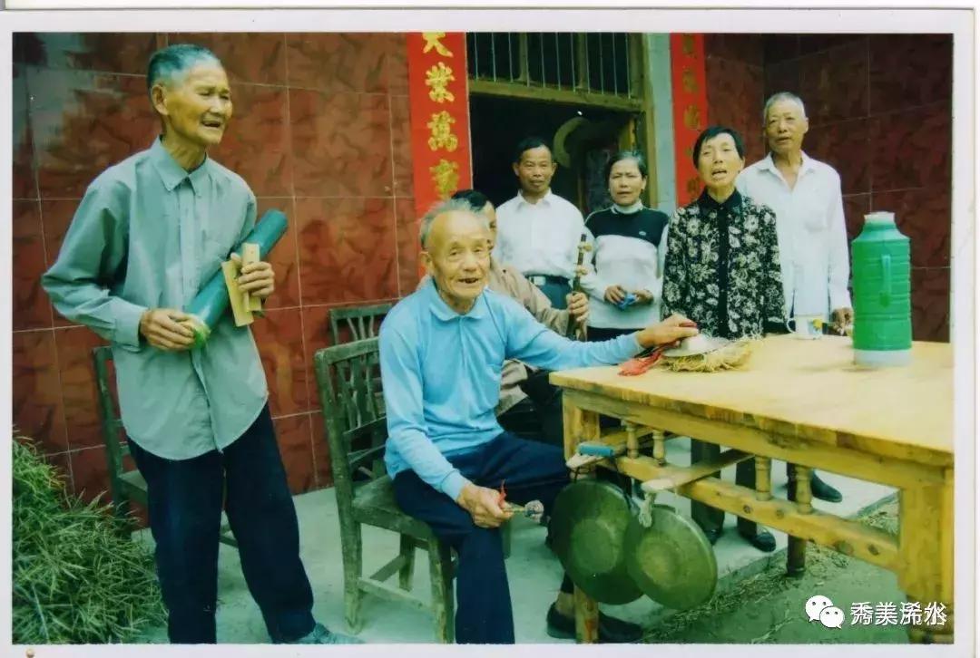 民间小调浠水采莲船,湖北浠水民间小调采莲船