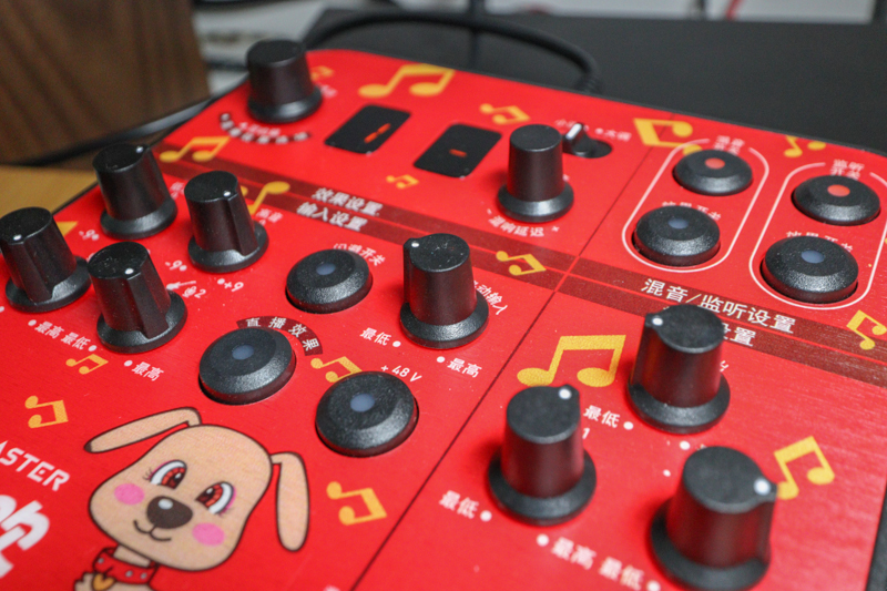 哪种话筒适合k歌,推荐一款家用k歌话筒