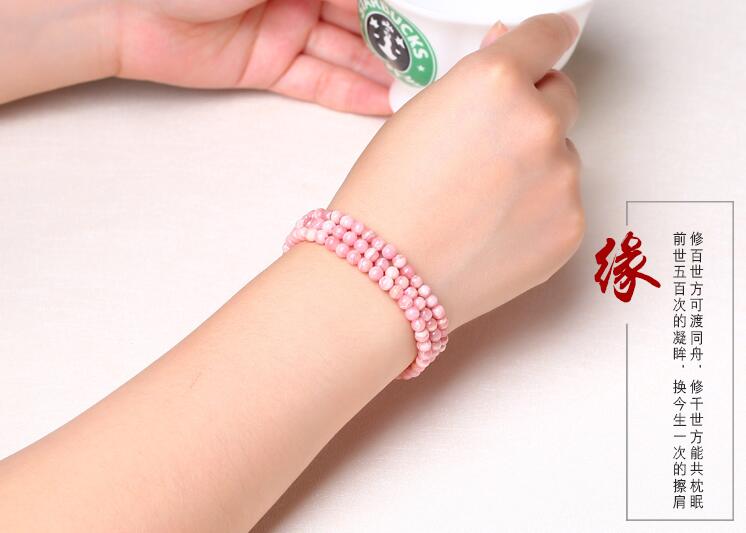 红纹石的寓意与功效,黄纹石寓意