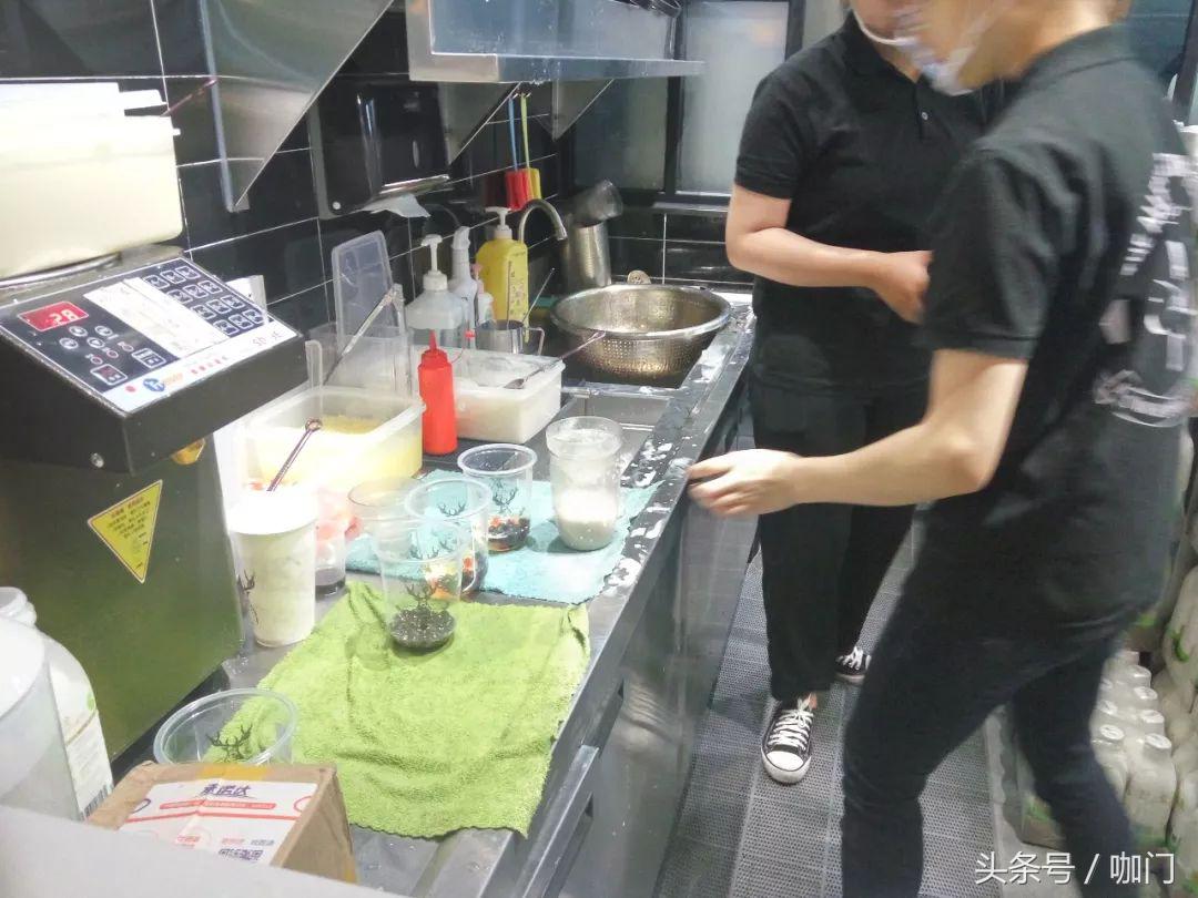 鹿角巷奶茶中的黑糖姜还能怎么用,鹿角巷黑糖珍珠是哪个牌子