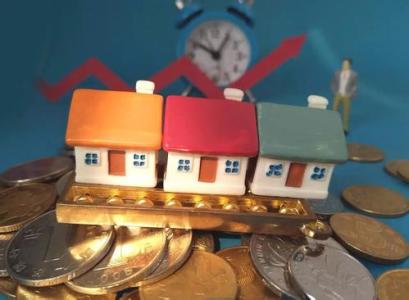 买房没钱还贷款怎么办,买房没钱还月供怎么办