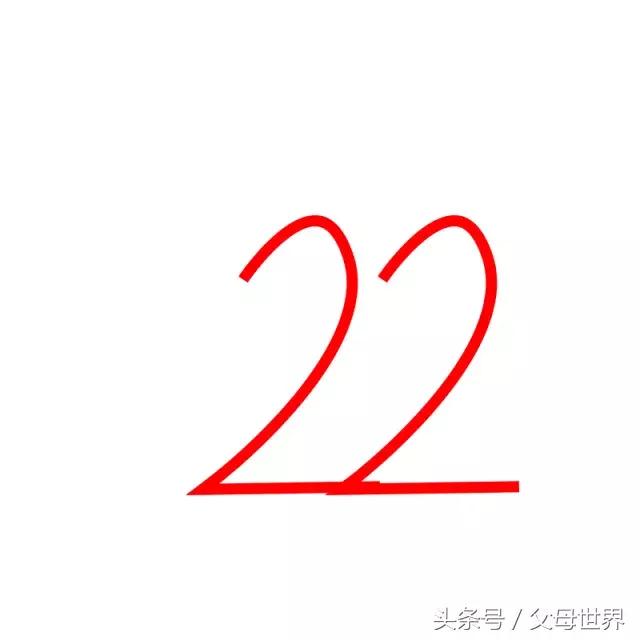 数字简笔画小动物熊猫,简笔画可爱小图案动物可打印