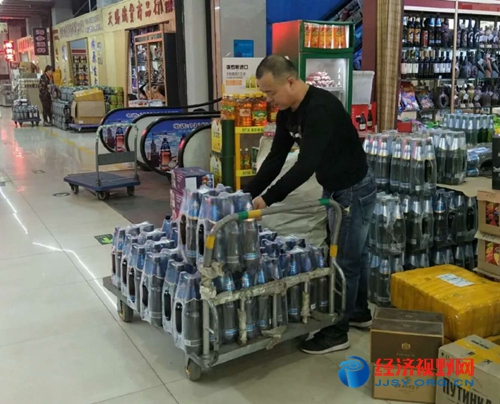 绥芬河哪里买俄罗斯商品,绥芬河俄罗斯商品批发